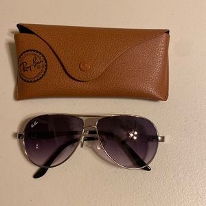 Ray-Ban Aviator
